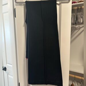 Never worn flared pants